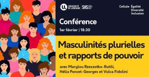 Masculinités plurielles et rapports de pouvoir